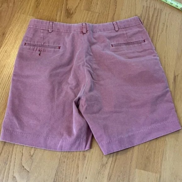 Cotton Shorts - Picture 2 of 4